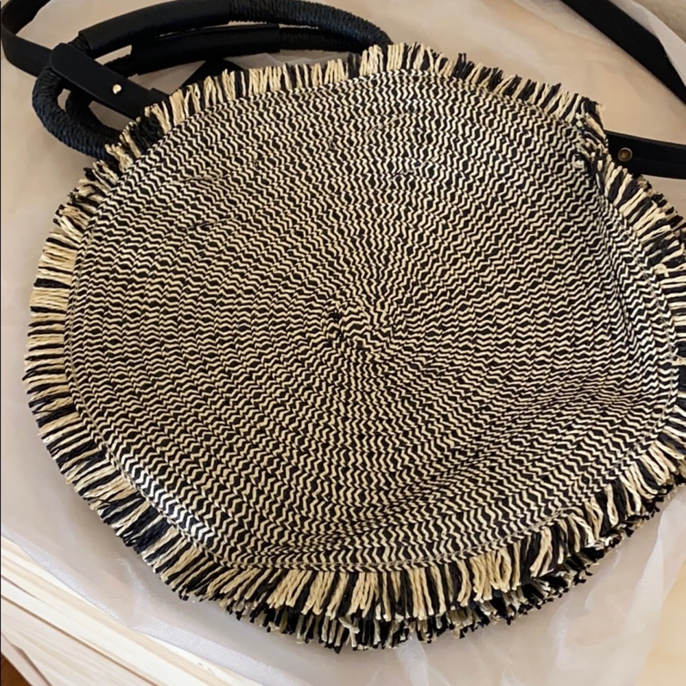 Zara bag